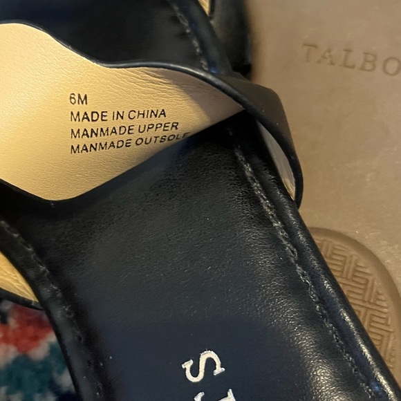 Talbots Sandals - Picture 5 of 5